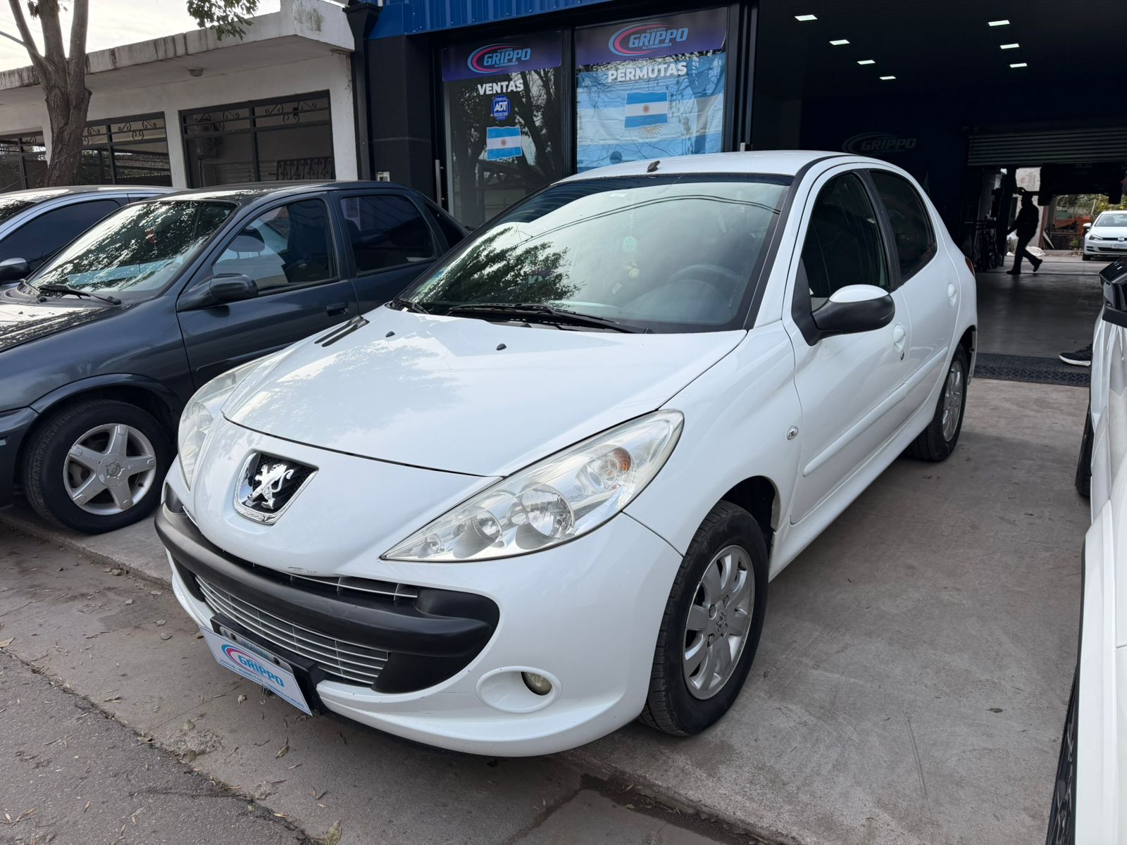 Auto